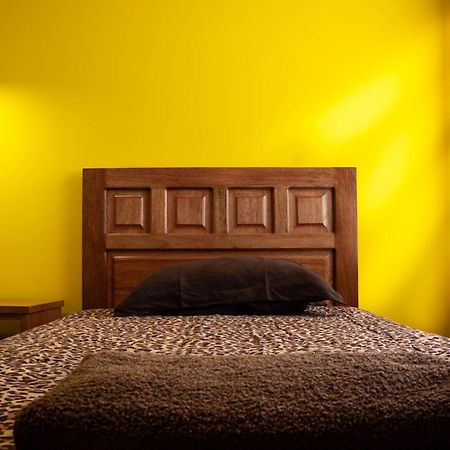 La Chacana Hotel Boutique Huaraz  Exteriér fotografie