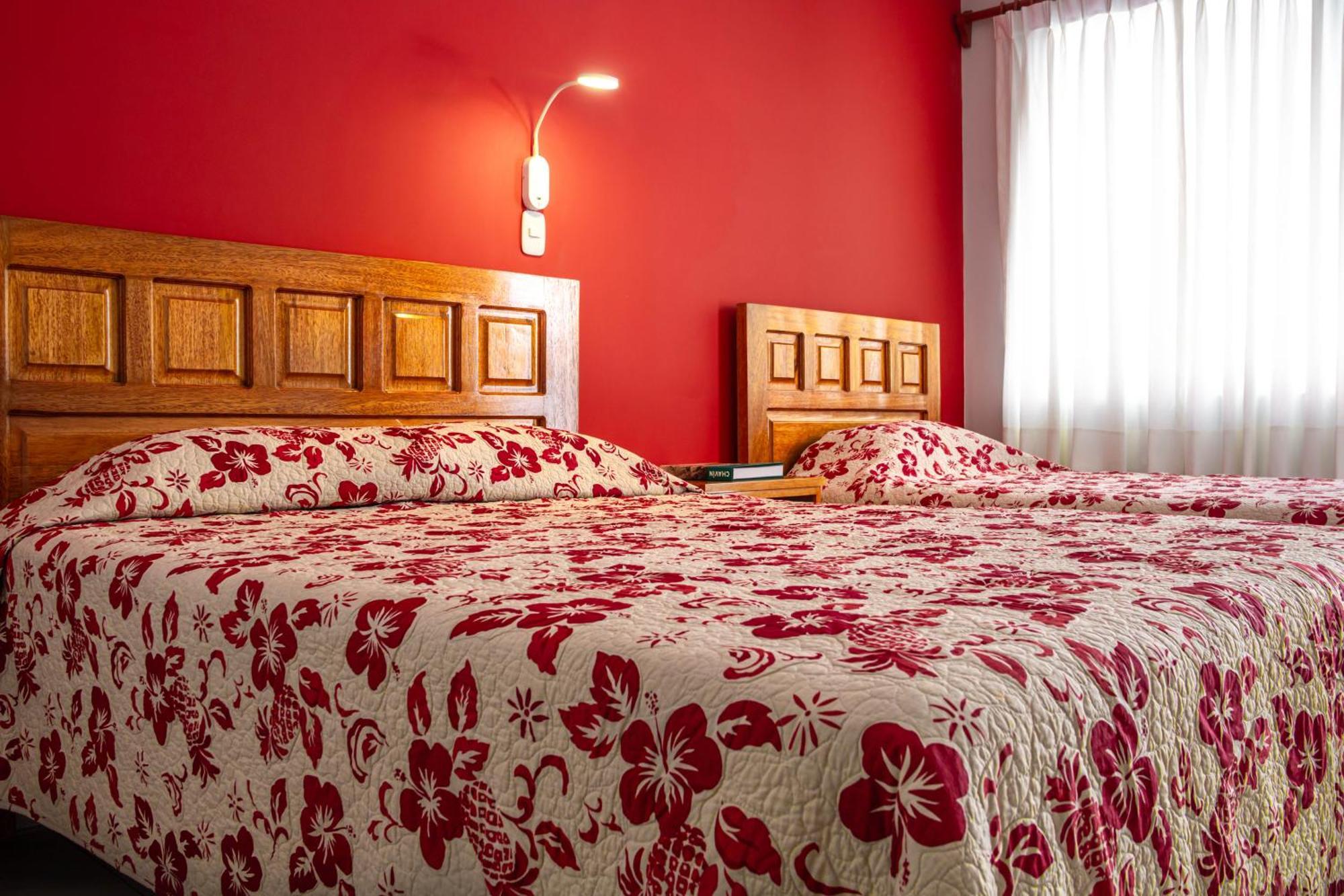 La Chacana Hotel Boutique Huaraz  Exteriér fotografie